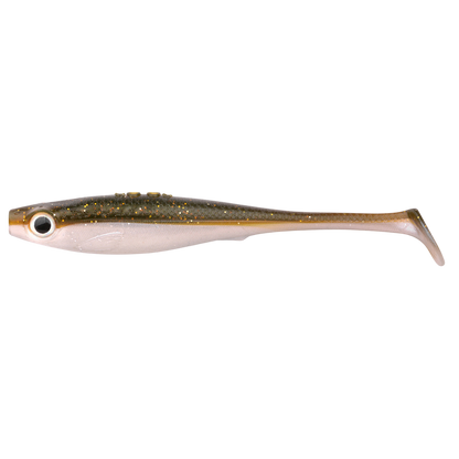 IRIS POP-EYE SOFTLURE  10CM