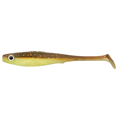 IRIS POP-EYE SOFTLURE  10CM