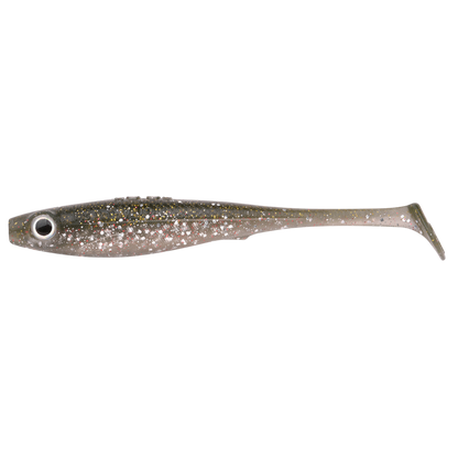 IRIS POP-EYE SOFTLURE  10CM