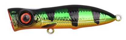 IRIS POP HARDLURE 7,5CM 10,5G