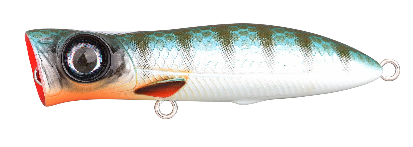 IRIS POP HARDLURE 7,5CM 10,5G