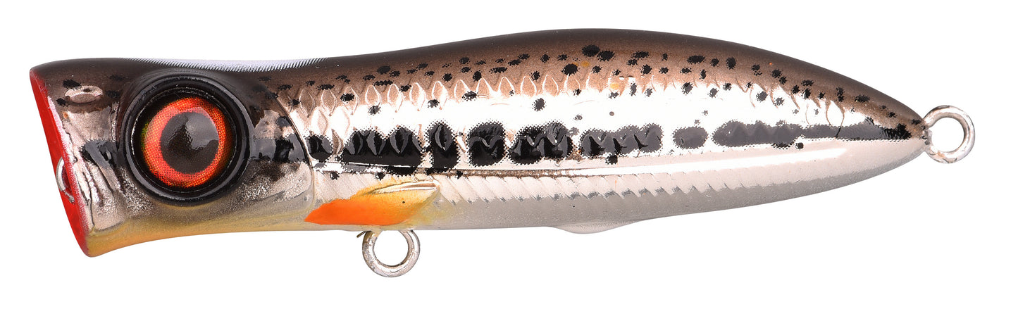 IRIS POP HARDLURE 7,5CM 10,5G