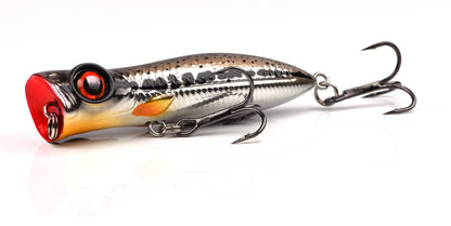 IRIS POP HARDLURE 7,5CM 10,5G