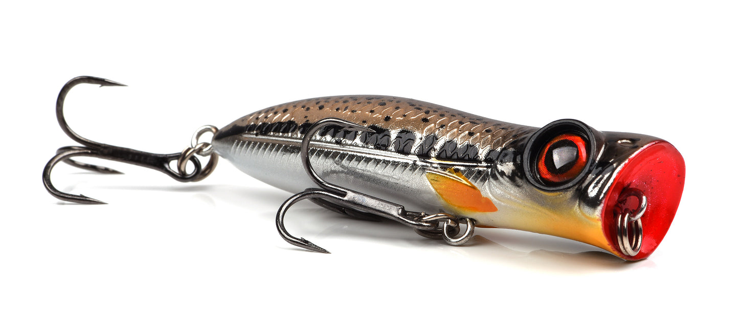 IRIS POP HARDLURE 7,5CM 10,5G