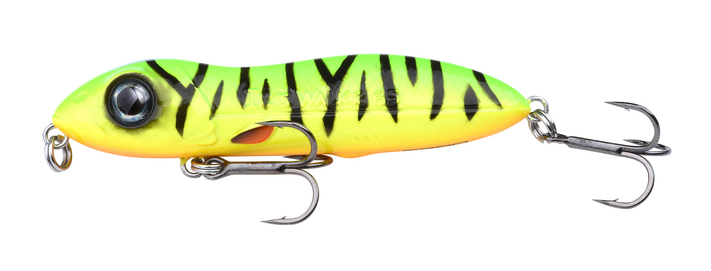 IRIS WALK''R HARDLURE 6,5CM 6,7G