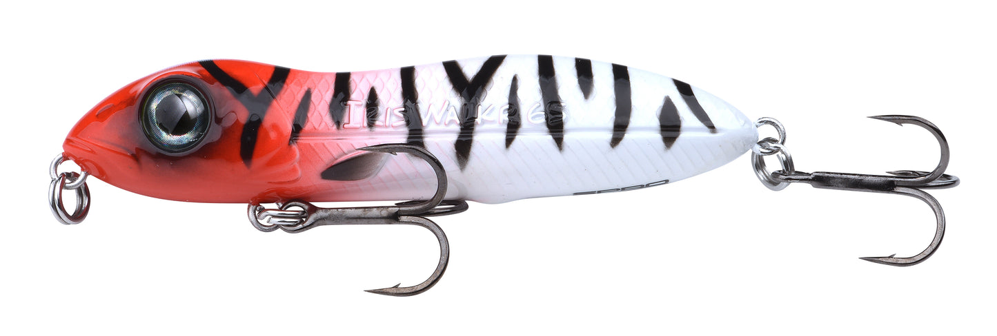 IRIS WALK''R HARDLURE 6,5CM 6,7G