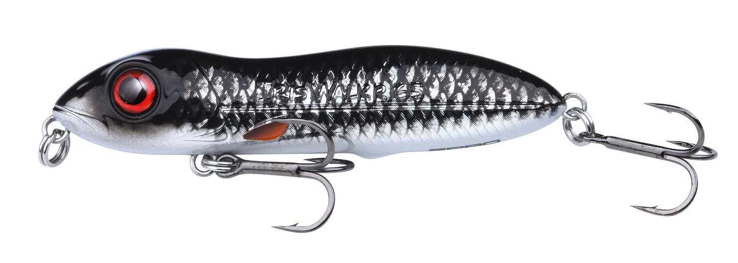 IRIS WALK''R HARDLURE 6,5CM 6,7G