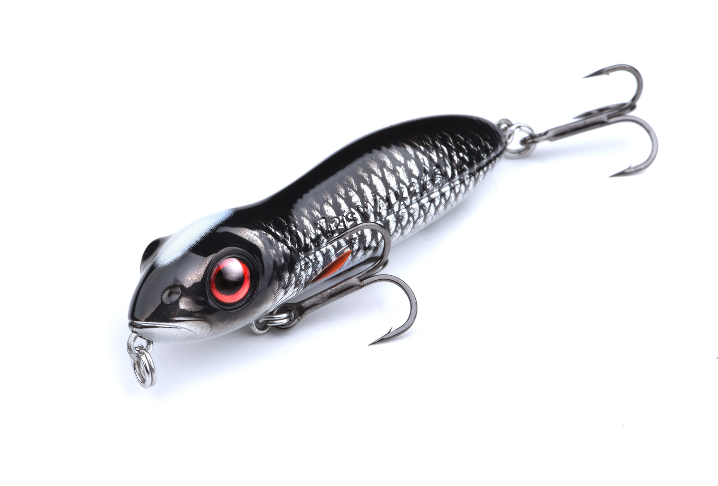 IRIS WALK''R HARDLURE 6,5CM 6,7G