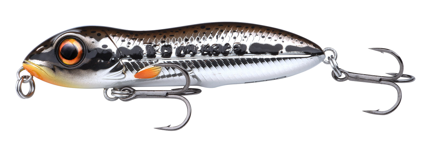 IRIS WALK''R HARDLURE 6,5CM 6,7G