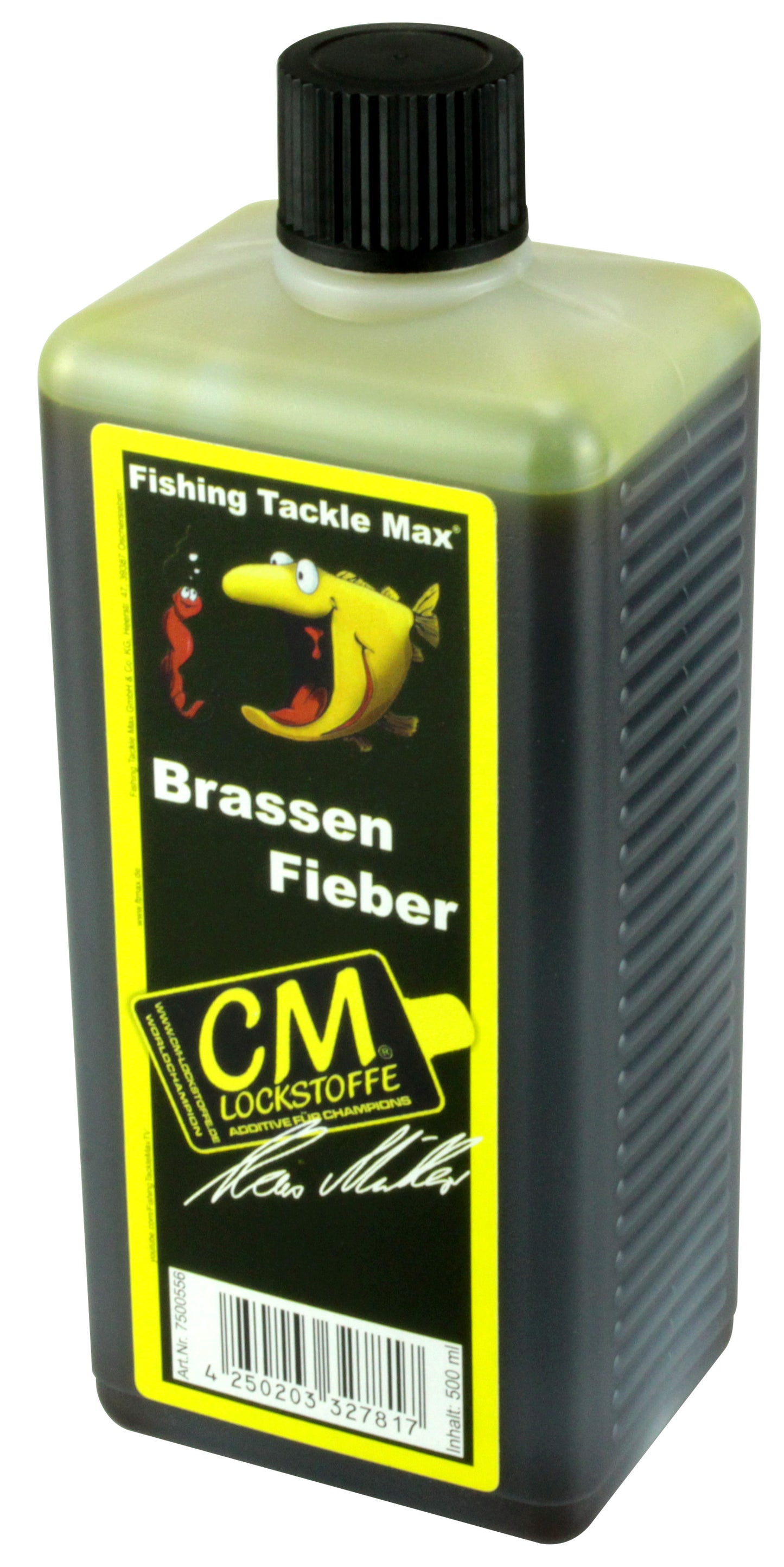 CM Brassen Fieber 500ml