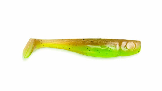 9cm CT-Shad Hulk - KM-Tackle