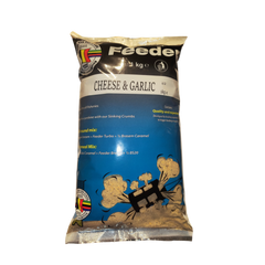 Feeder Cheese Galic VDE