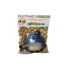 VDE Classic Bloilies Pineapple