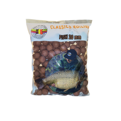 VDE Classic Bloilies Fish 20mm