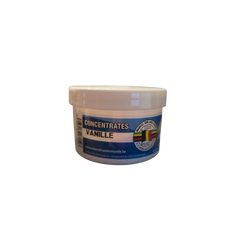 MVDE Vanilla Concentrate – Universal Booster 100 g