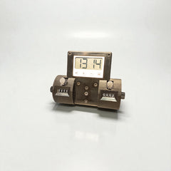 Fischzähler KM-Tackle