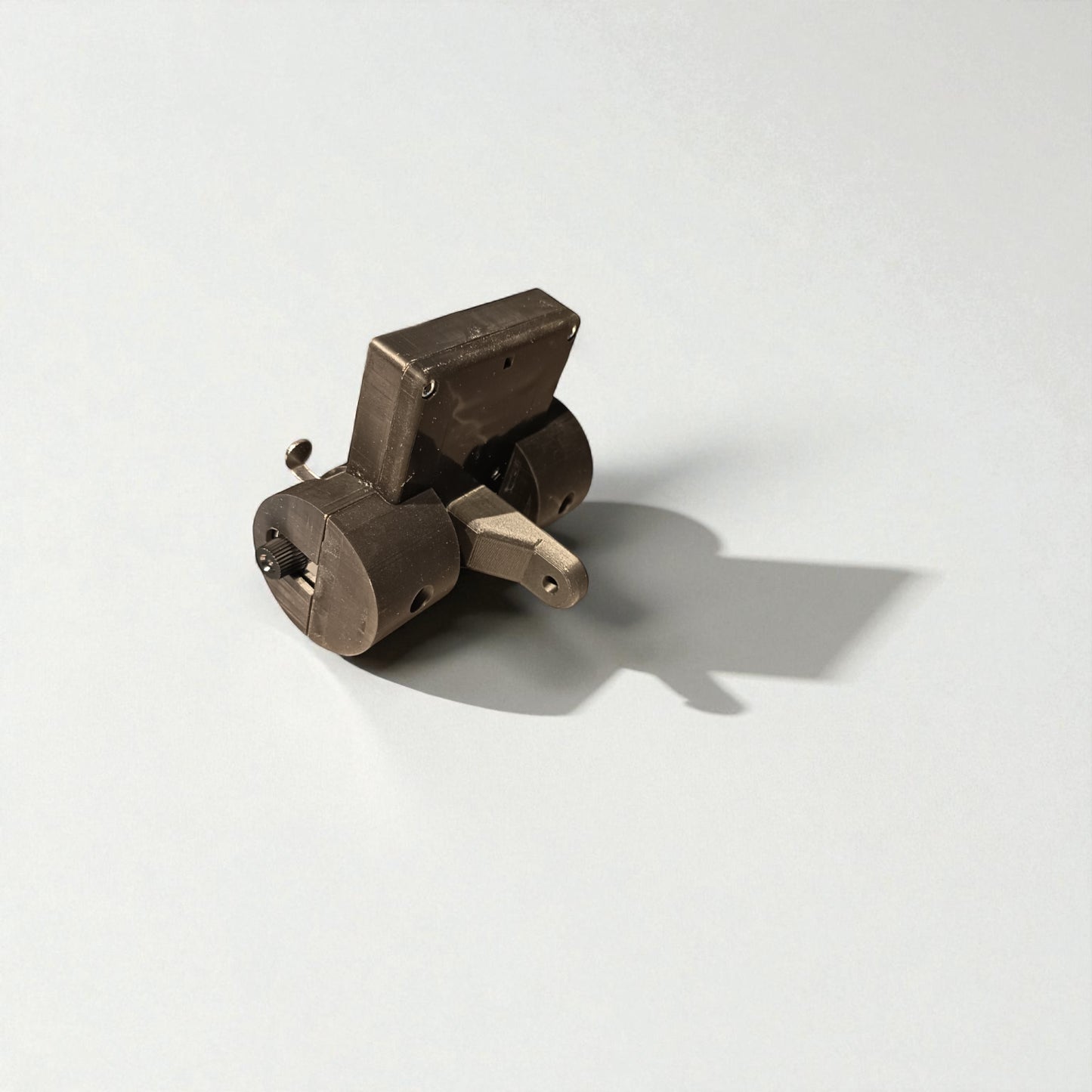 Fischzähler KM-Tackle