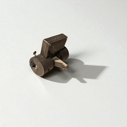 Fischzähler KM-Tackle