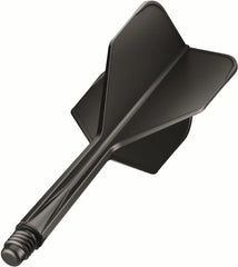 GOAT A1R Shaft/Flight System Shape No6 Shafts  Schwarz