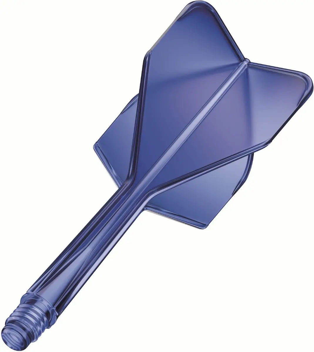 GOAT A1R Shaft/Flight System Shape No6 Shafts Blau