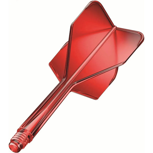 GOAT A1R Shaft/Flight System Shape No6 Shafts Rot