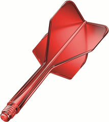 GOAT A1R Shaft/Flight System Shape No6 Shafts Rot