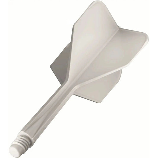 GOAT A1R Shaft/Flight System Shape No6 Shafts Weiß