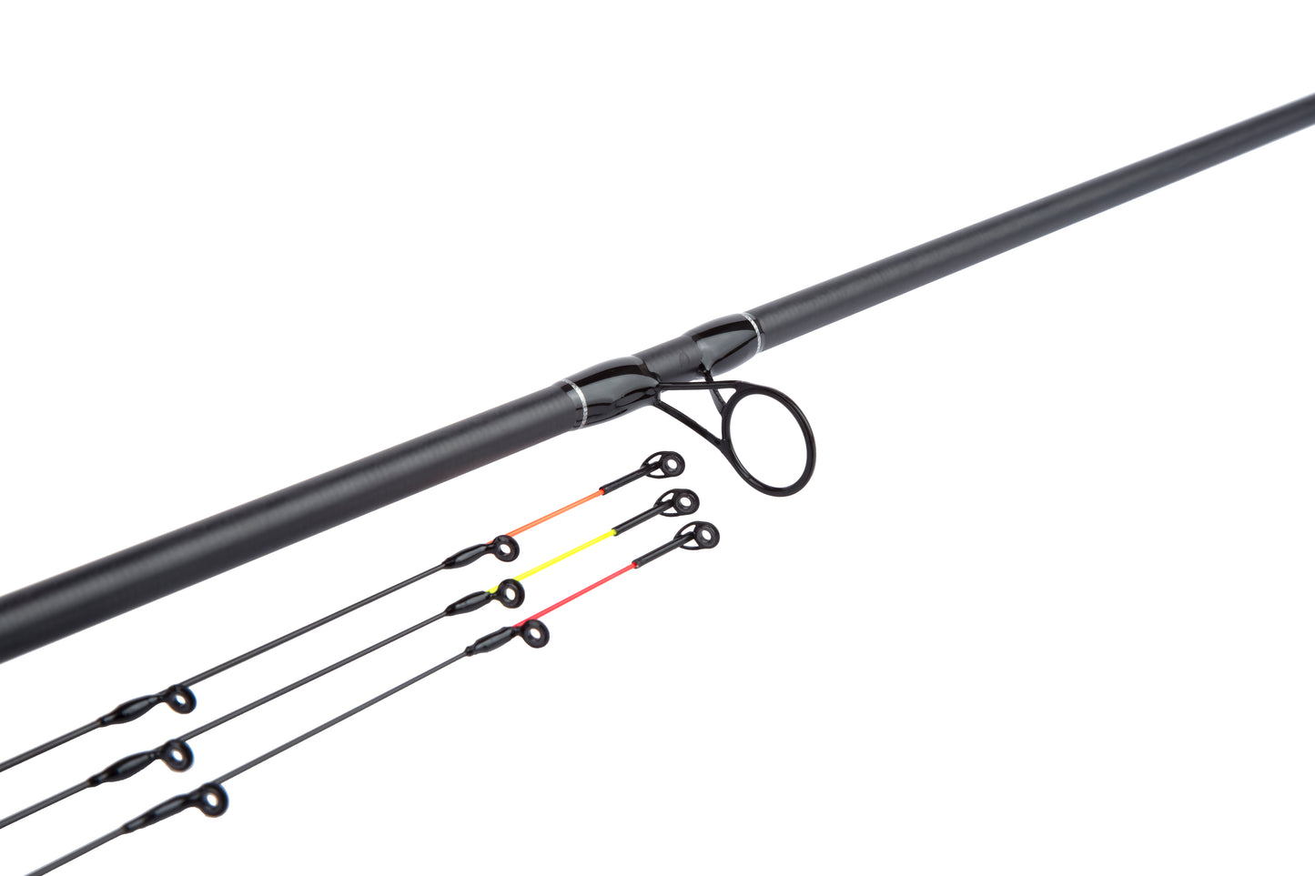 NYTRO MARVELIST LIGHT CARP 11" 330cm 50g - KM-Tackle