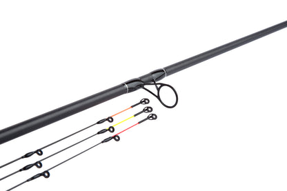 NYTRO MARVELIST LIGHT CARP 11" 330cm 50g - KM-Tackle