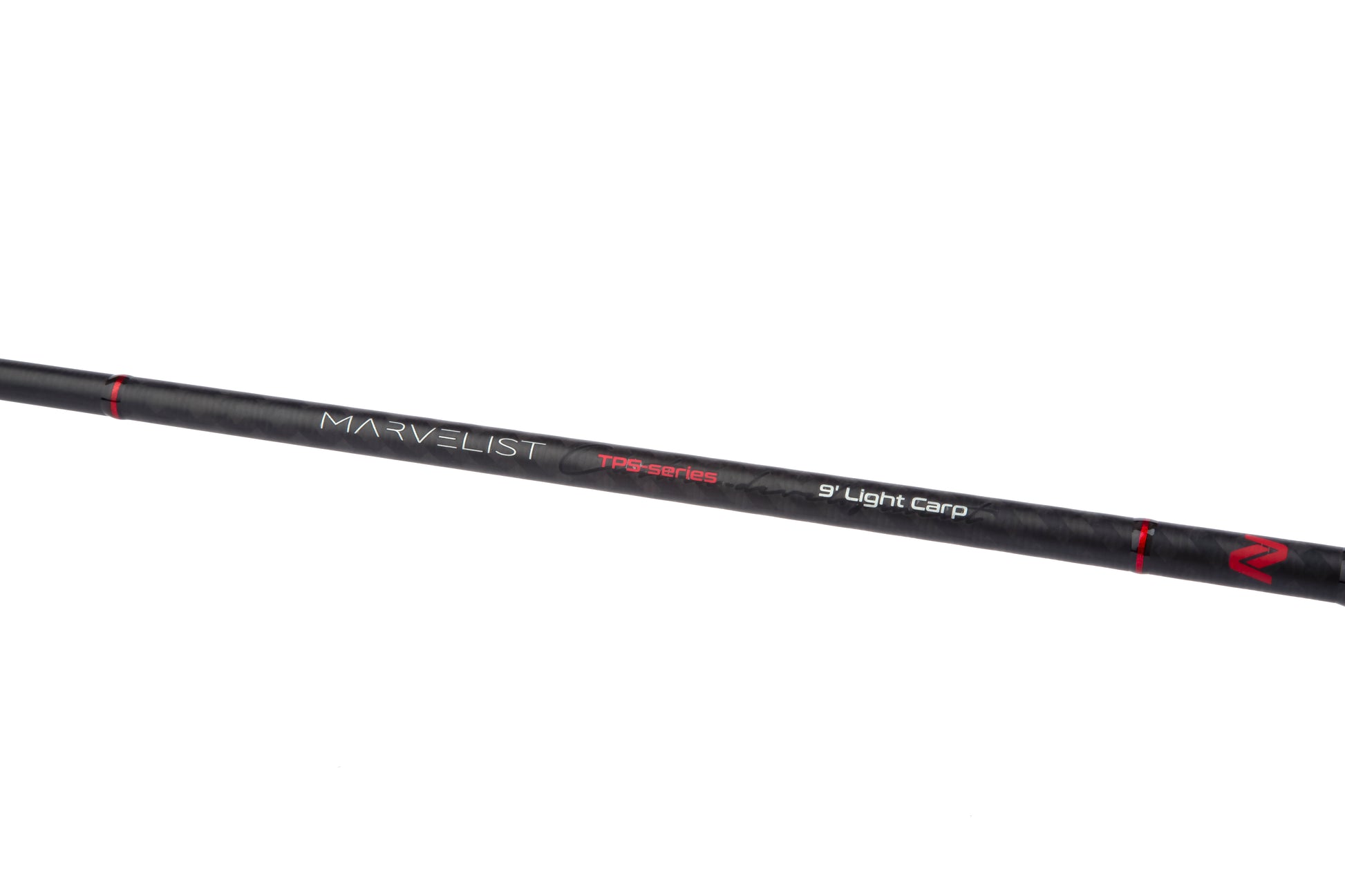 NYTRO MARVELIST LIGHT CARP 11" 330cm 50g - KM-Tackle