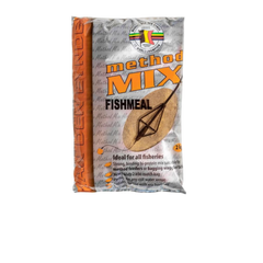 🐟 MVDE Method Mix Fishmeal – 2 kg Packung