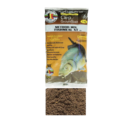 MVDE Method Mix Fishmeal XT – 1 kg