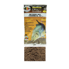MVDE Method Mix Fishmeal XT – 1 kg