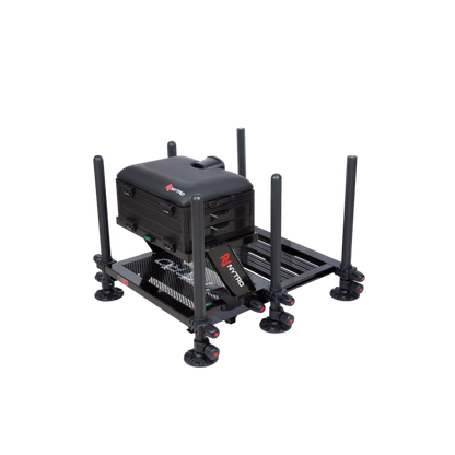 SLS36 FEEDER STATION