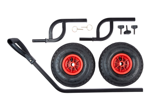 SLS36 WHEEL KIT