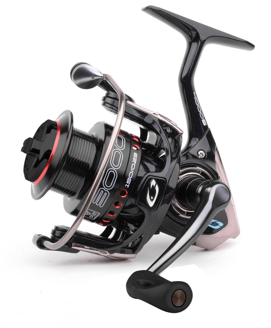 ADVANTOR F REEL - KM - Tackle