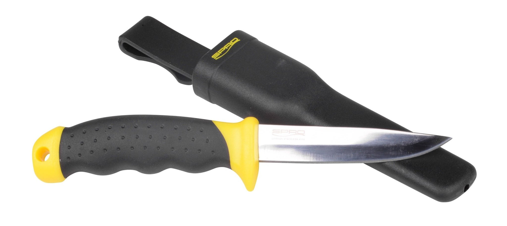ALL-ROUND 10CM KNIFE - KM-Tackle