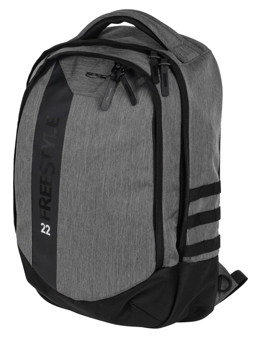 BACKPACK 22 - KM-Tackle