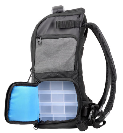 BACKPACK 25 V2 - KM-Tackle