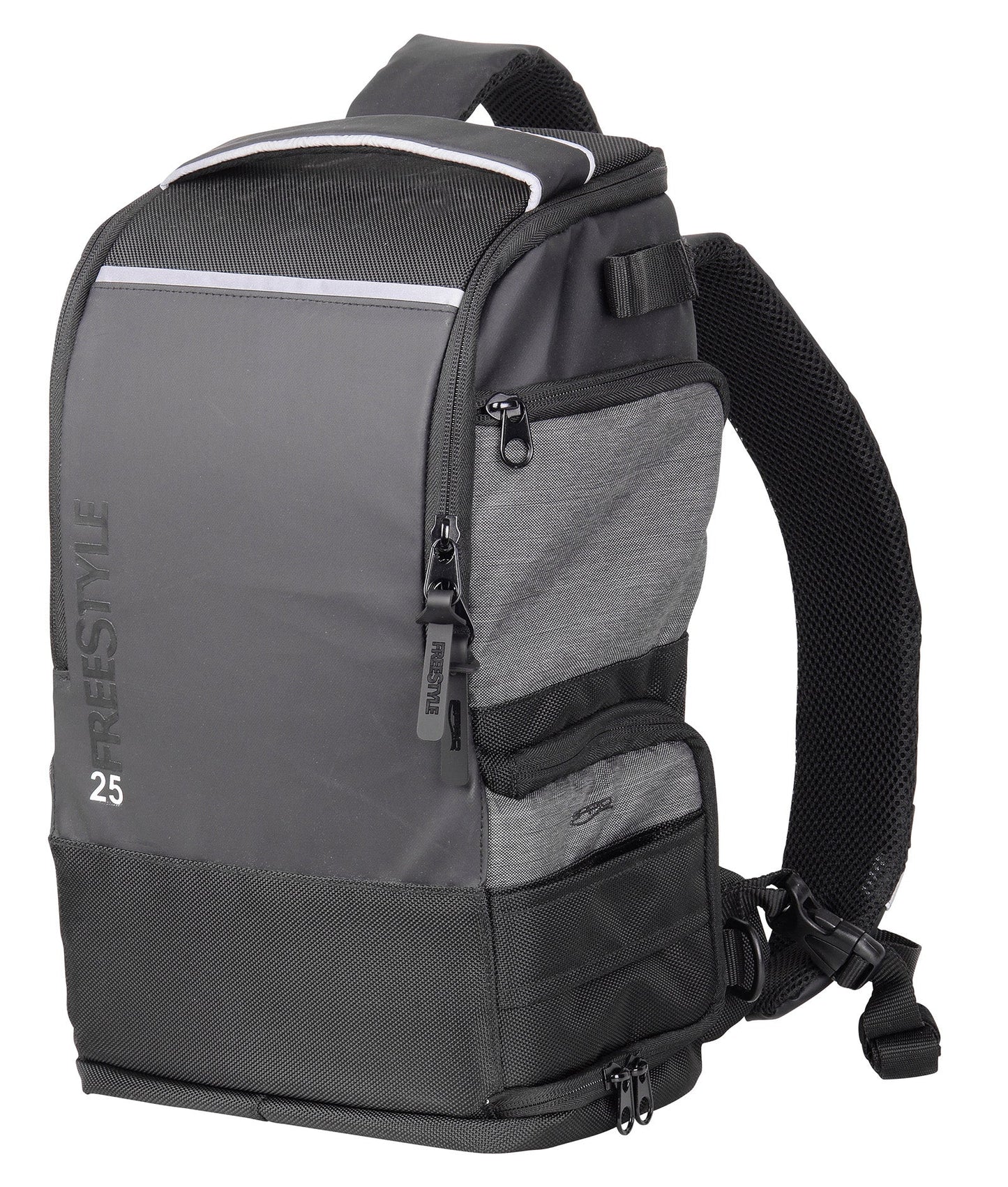 BACKPACK 25 V2 - KM-Tackle