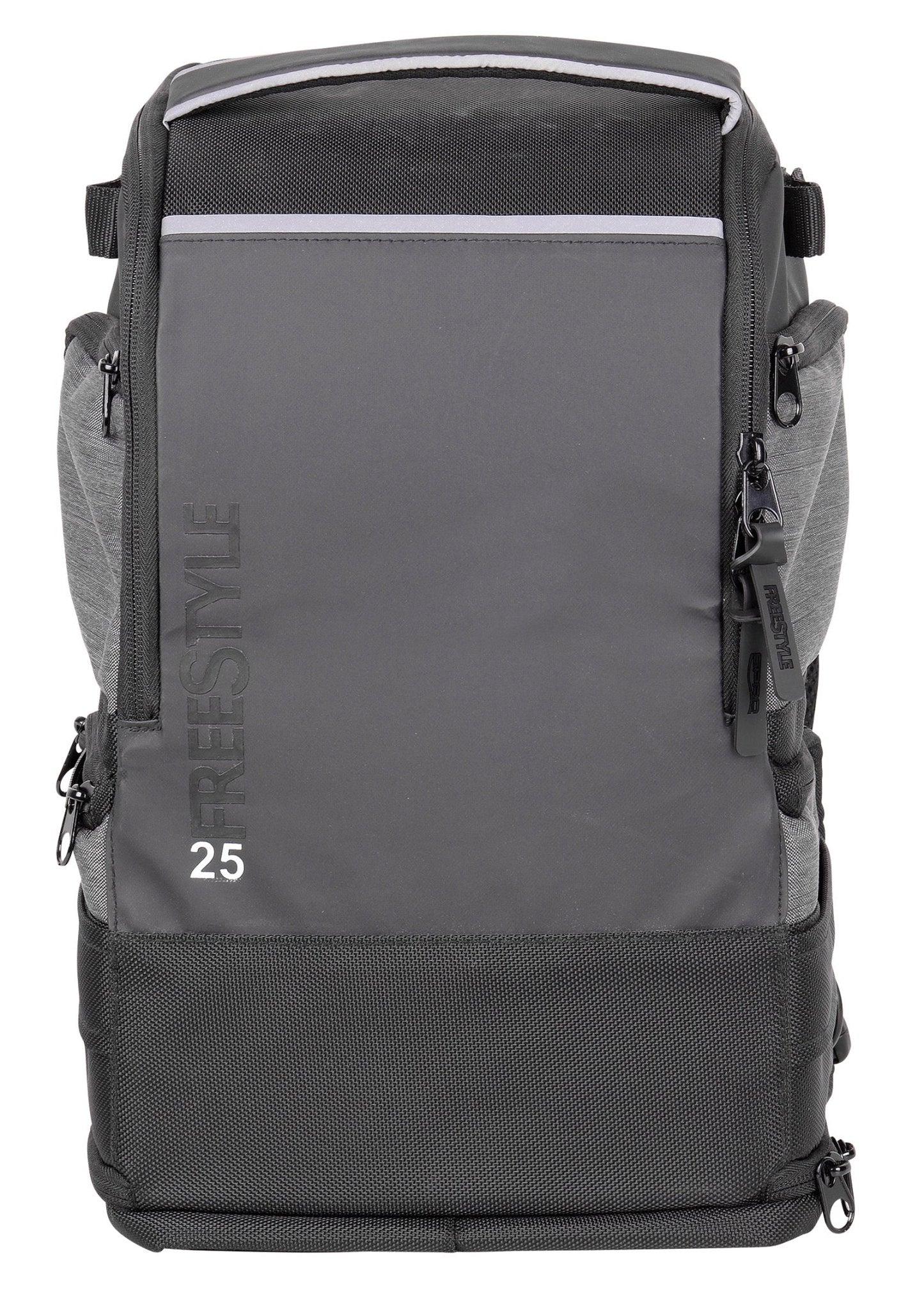 BACKPACK 25 V2 - KM-Tackle