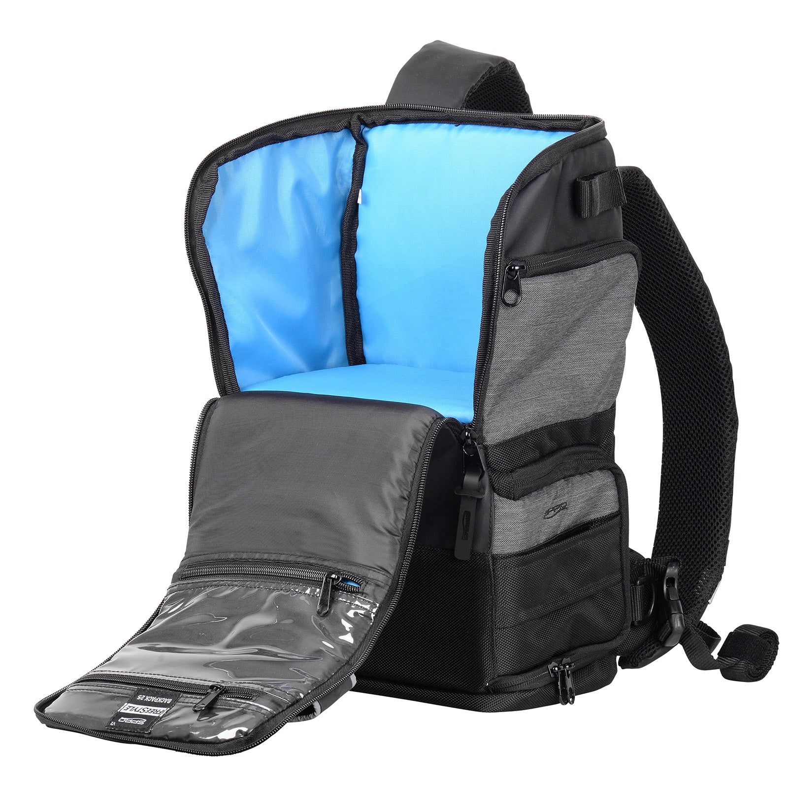 BACKPACK 25 V2 - KM-Tackle