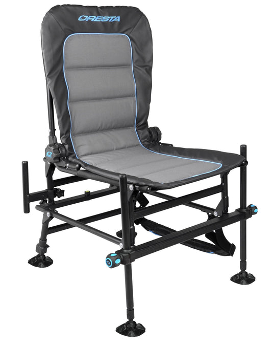 BLACKTHORNE COMFORT CHAIR HIGH 2.0 - KM-Tackle