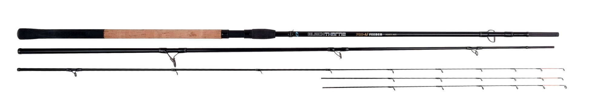 Blackthorne Pro N-Feeder Heavy 390 80g - KM-Tackle