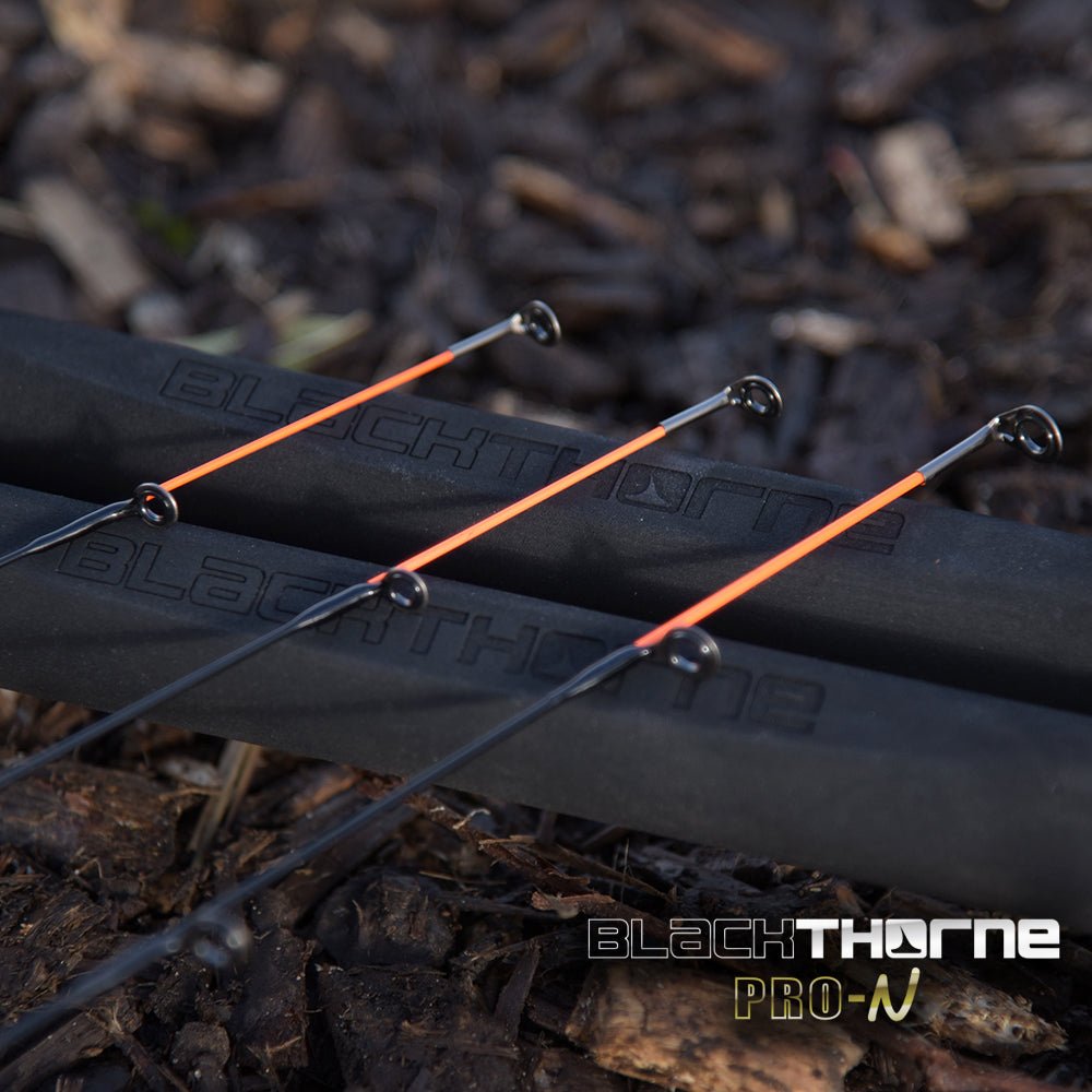 Blackthorne Pro N-Feeder Heavy 390 80g - KM-Tackle