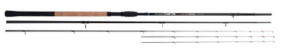 BLACKTHORNE PRO N-FEEDER MEDIUM 360 50g - KM-Tackle