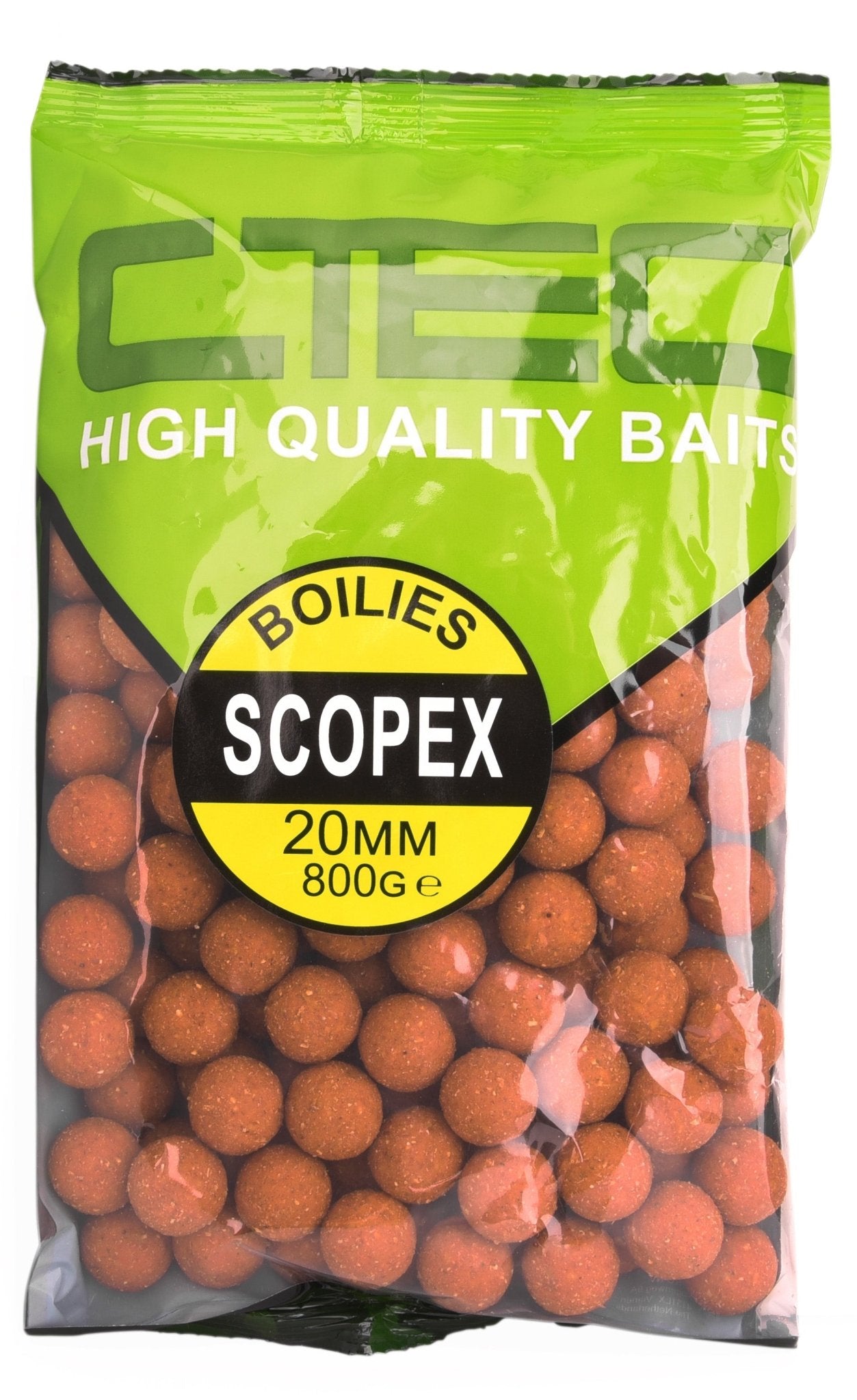 Boilies C-CTEC - KM-Tackle