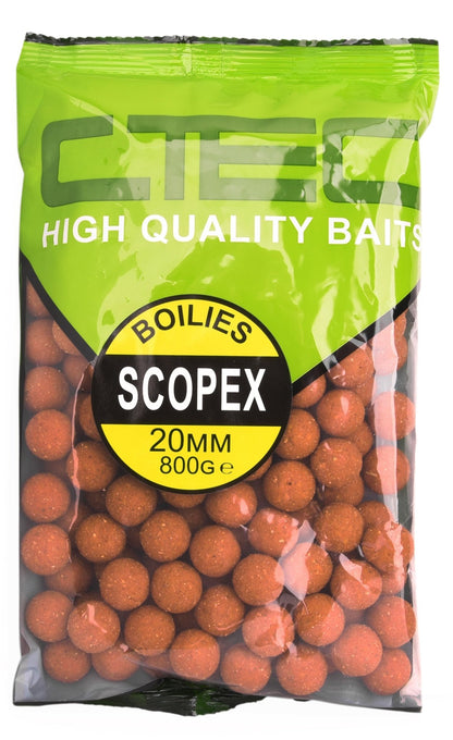 Boilies C-CTEC - KM-Tackle