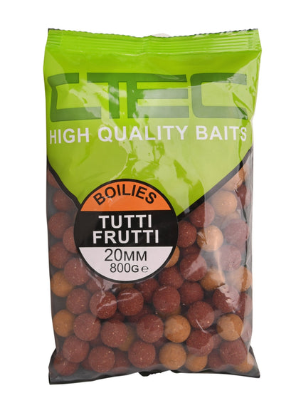 Boilies C-CTEC - KM-Tackle