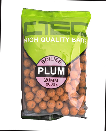 Boilies C-CTEC - KM-Tackle